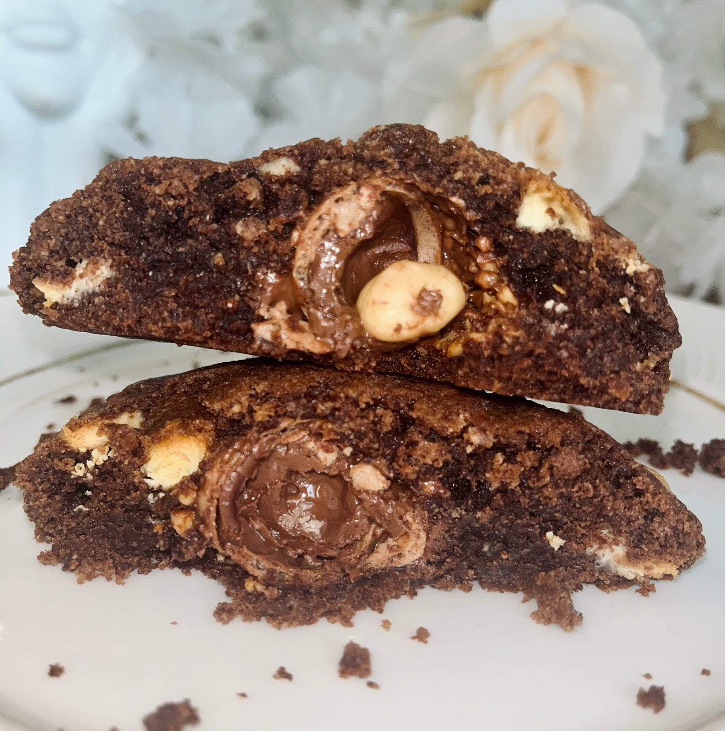 LE ROCHER DELICE