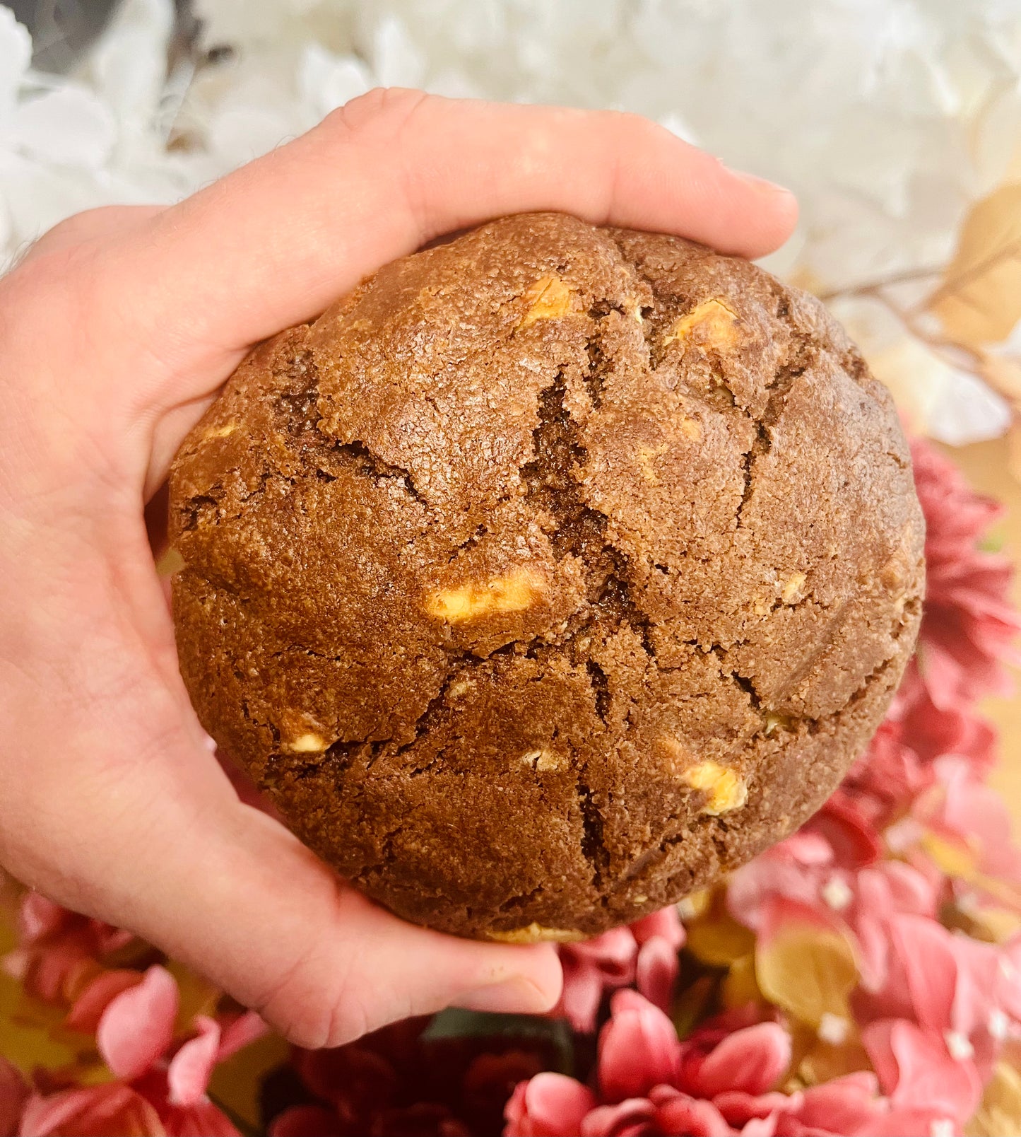 LE ROCHER DELICE